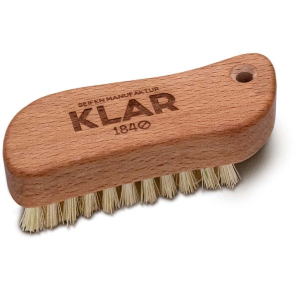 Klar Seifen Hand Brush - Nagelborste