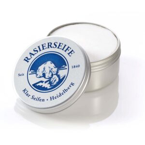 Klar Seifen Sport Shaving Soap 110 g