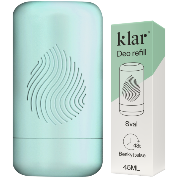 Klar Unisex Duo