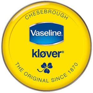 Vaseline Klöver 40 ml