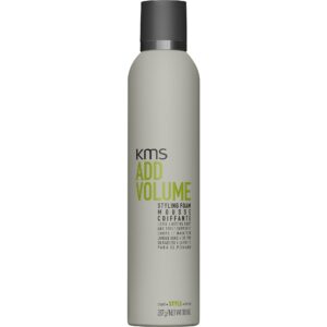 KMS Addvolume STYLE Styling Foam 300 ml