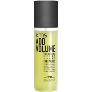 KMS Addvolume STYLE Volumizing Spray 200 ml