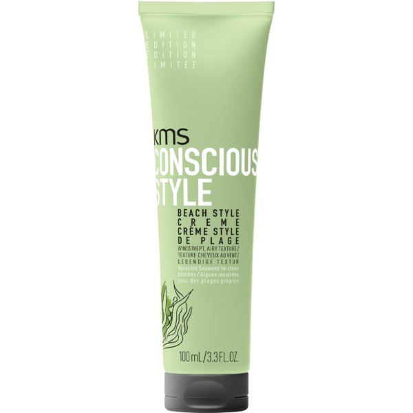 KMS Beach Style Creme 100 ml