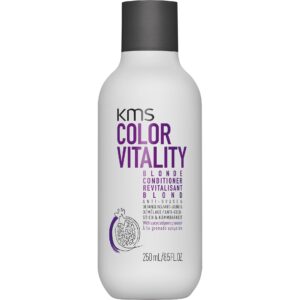 KMS ColorVitality START Blonde Conditioner 250 ml