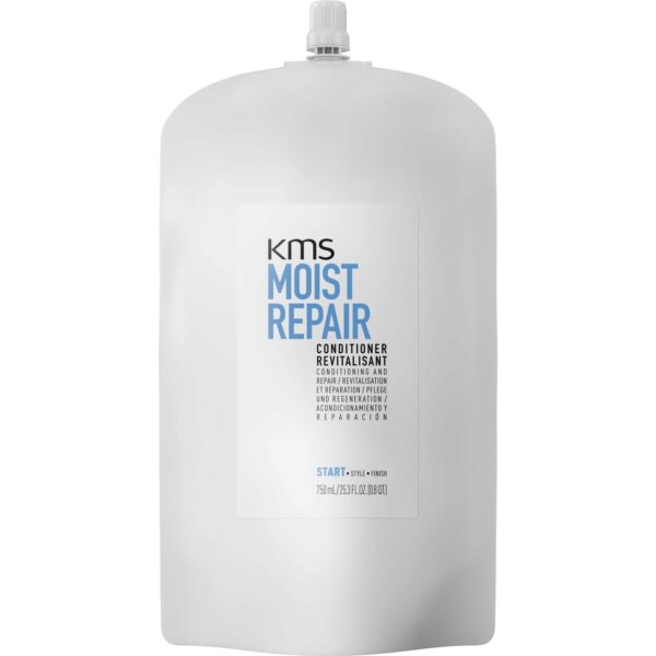 KMS MoistRepair Conditioner Pouch 750 ml