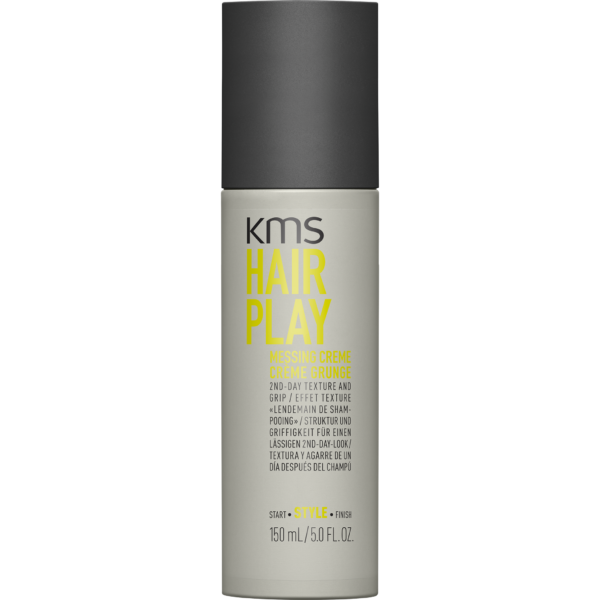 KMS Hairplay STYLE Messing Creme 150 ml