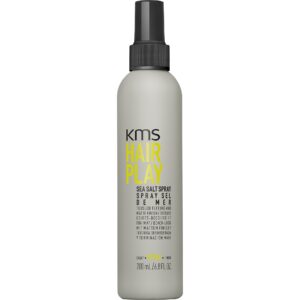 KMS Hairplay STYLE Sea Salt Spray 200 ml