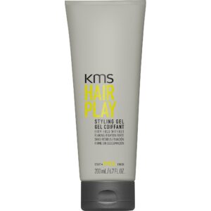 KMS Hairplay STYLE Styling Gel 200 ml