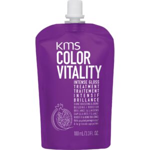 KMS ColorVitality START Intense Gloss Treatment 100 ml