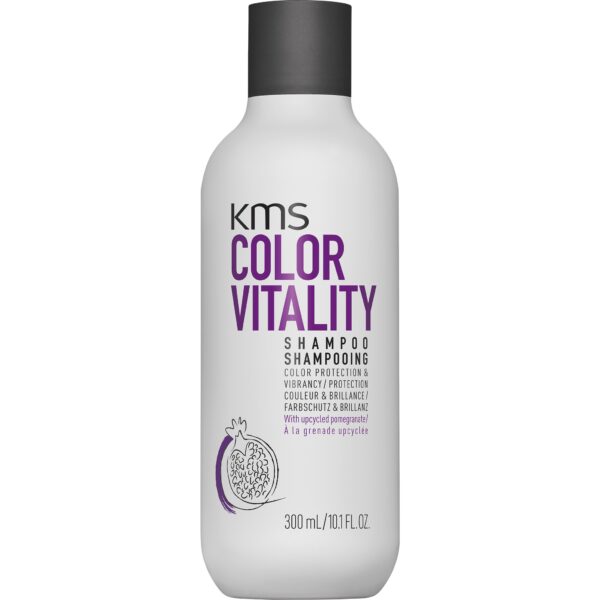 KMS ColorVitality START Shampoo 300 ml