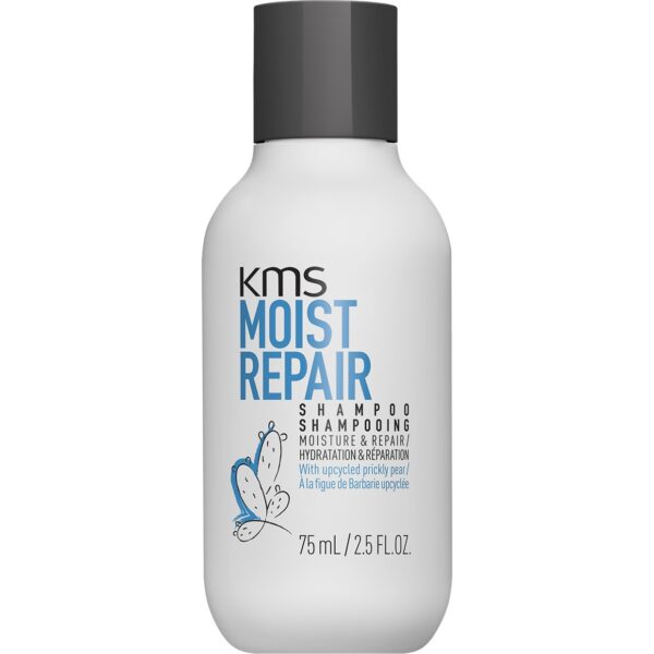 KMS MoistRepair START Shampoo 75 ml