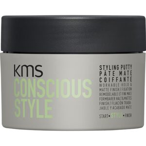 KMS Conscious Style STYLE Styling Putty 75 ml