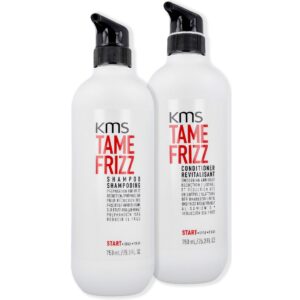 KMS Tamefrizz Package