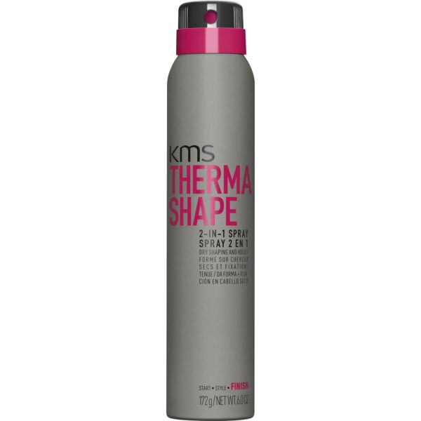 KMS Thermashape FINISH 2-in1 Spray 200 ml