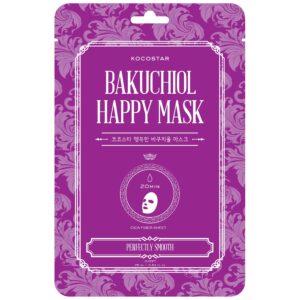 KOCOSTAR Bakuchiol Happy Mask 25 ml