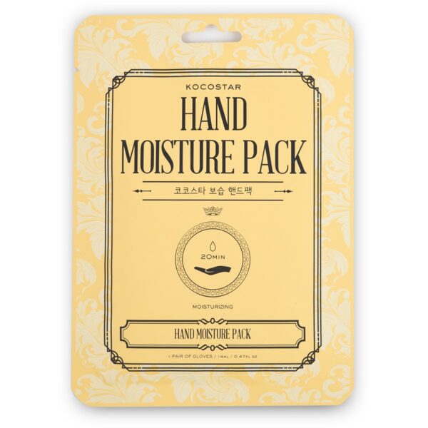 KOCOSTAR Hand Moisture Pack 14 ml