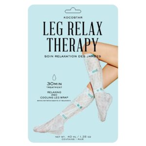 KOCOSTAR Leg Relax Therapy