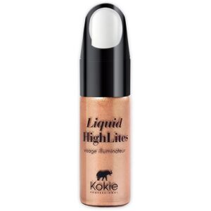 Kokie Cosmetics Liquid Highlighter After Glow