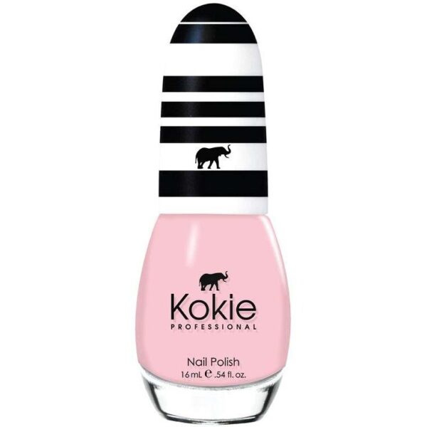 Kokie Cosmetics Nail Polish Fresh Picked