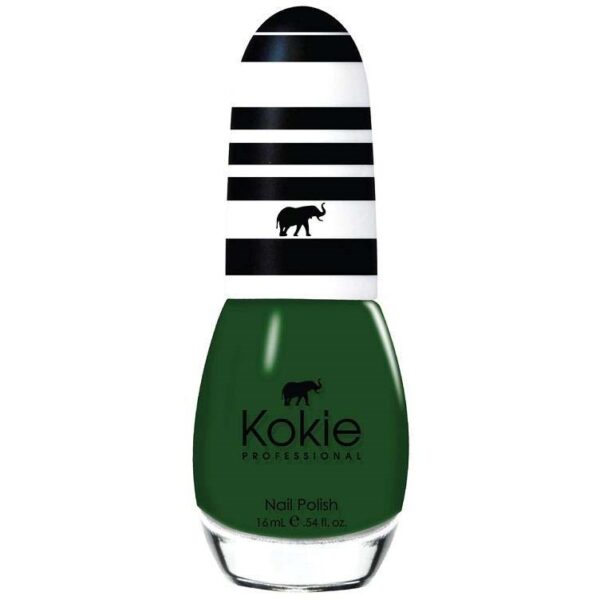 Kokie Cosmetics Nail Polish Wild Child