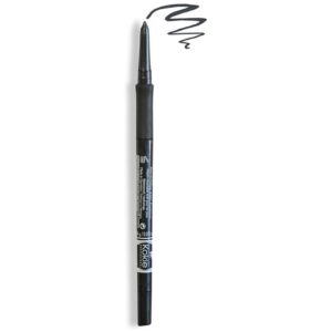 Kokie Cosmetics Retractable Eyeliner Gunmetal