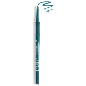 Kokie Cosmetics Retractable Eyeliner Peacock Green