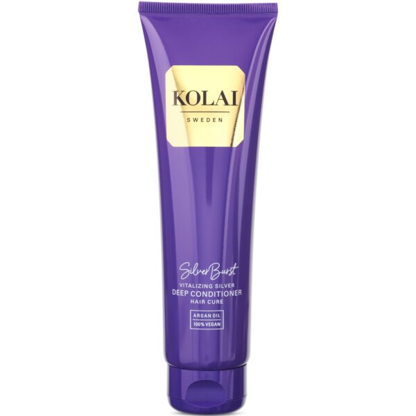 KOLAI Silver Burst Deep Conditioner Hair Cure 150 ml