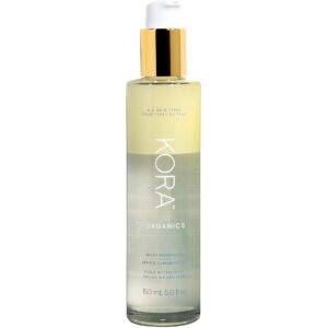 KORA Organics Milky Mushroom Gentle Cleansing Oil 150 ml