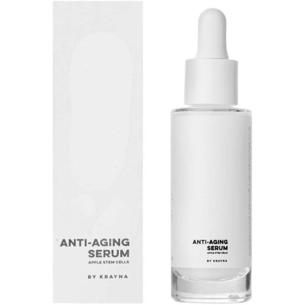 Krayna Anti-Aging Serum 30 ml