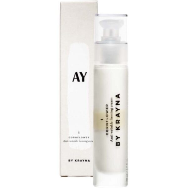 Krayna Ay 1 Cornflower 50 ml