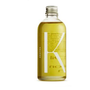 Krayna Cleansing Oil Comfrey 100 ml