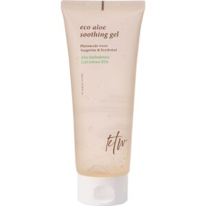 KTW Eco Aloe Soothing Gel 200 ml