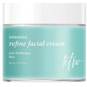 KTW Intensive Refine Facial Cream 85 ml