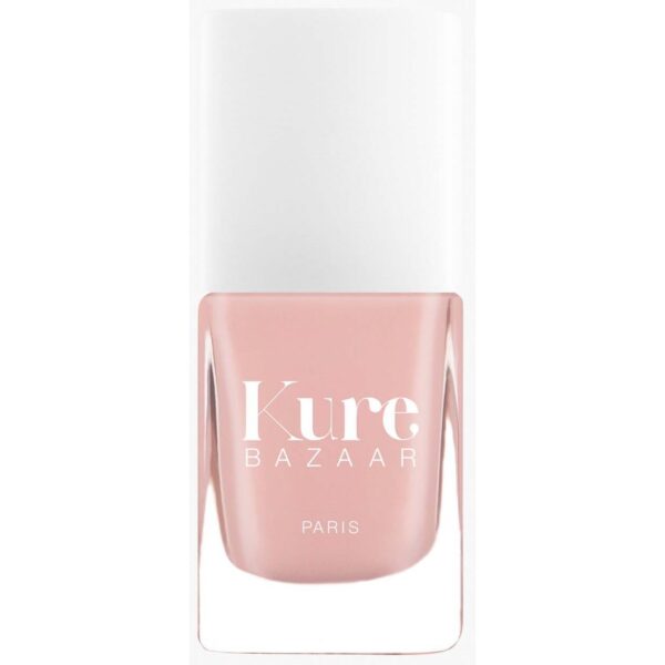 Kure Bazaar Nail polish French Rose