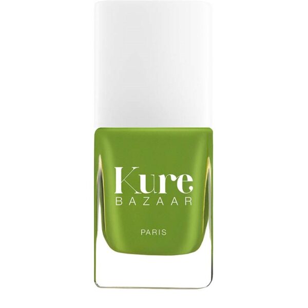 Kure Bazaar Nail polish Cactus