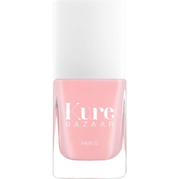 Kure Bazaar Nail polish Rose Milk Glow