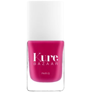 Kure Bazaar Nail polish Rose Punk