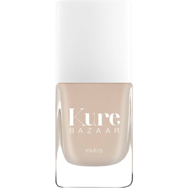 Kure Bazaar Nail polish Sable