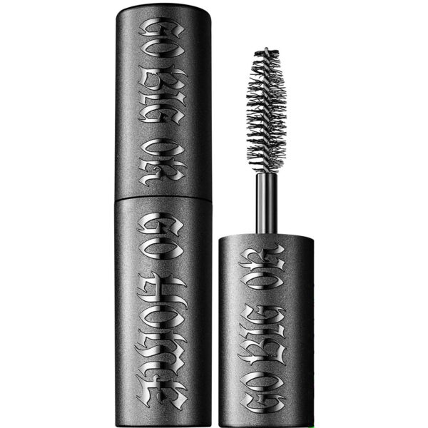 KVD Beauty Go Big or Go Home Vegan Volumizing Mascara Kitten Mini Troo