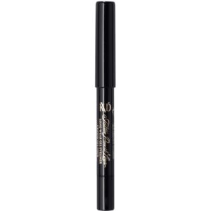 KVD Beauty Mini Tattoo Pencil Liner Trooper Black 3