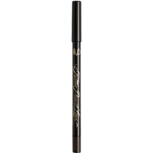 KVD Beauty Tattoo Pencil Liner Pyrolusite Brown