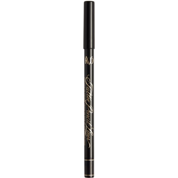 KVD Beauty Tattoo Pencil Liner Trooper Black