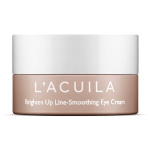 L&apos;Acuila Brighten Up Line-Smoothing Eye Cream 15 ml