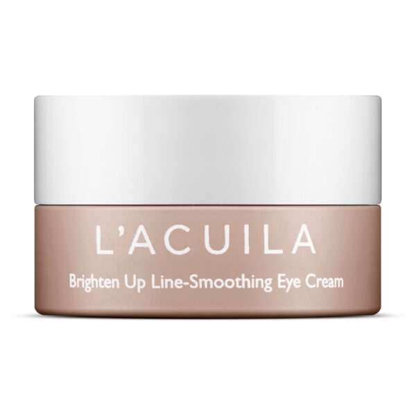 L&apos;Acuila Brighten Up Line-Smoothing Eye Cream 15 ml