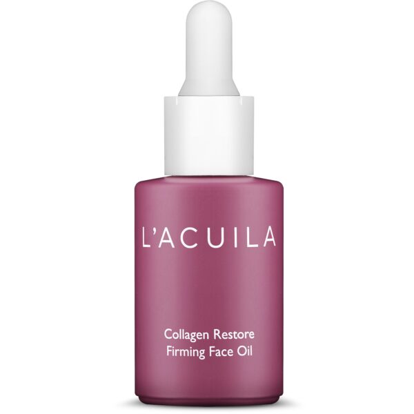 L&apos;Acuila Collagen Restore Firming Face Oil 30 ml