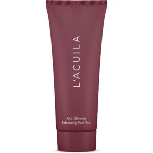 L&apos;Acuila Get Glowing Exfoliating Peel Mask 75 ml