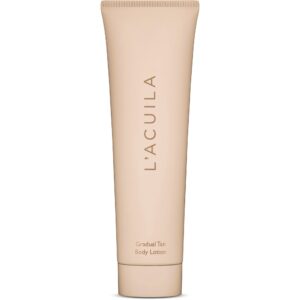 L&apos;Acuila Gradual Tan Body Lotion 150 ml