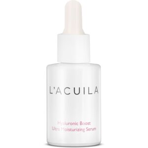 L&apos;Acuila Hyaluronic Boost Ultra Moisturizing Serum 30 ml