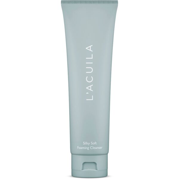 L&apos;Acuila Silky Soft Foaming Cleanser 150 ml