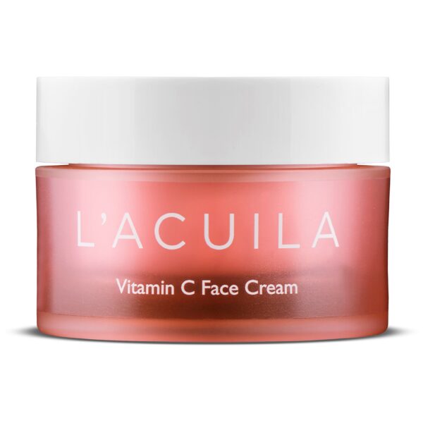 L&apos;Acuila Vitamin C Face Cream 50 ml